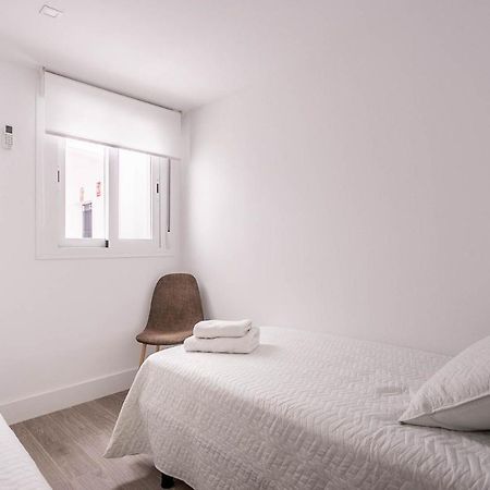 Maravilloso loft dúplex casco histórico Sevilla Exterior foto